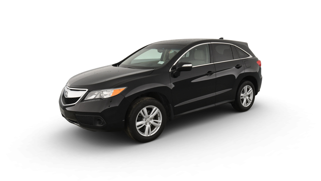 2015 Acura RDX Carvana
